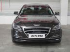 Hyundai Genesis - fotka číslo 1