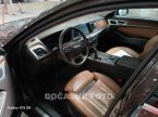 Hyundai Genesis - fotka číslo 2