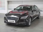 Hyundai Genesis - fotka číslo 2