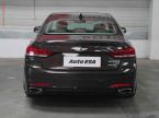 Hyundai Genesis - fotka číslo 4