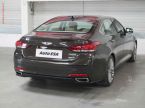 Hyundai Genesis - fotka číslo 5