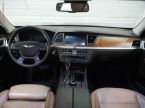 Hyundai Genesis - fotka číslo 7