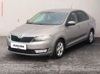 Škoda Rapid - fotka číslo 2
