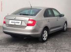 Škoda Rapid - fotka číslo 3