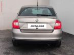 Škoda Rapid - fotka číslo 4
