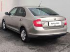 Škoda Rapid - fotka číslo 5