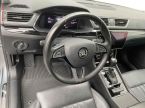 Škoda Superb - fotka číslo 12