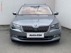 Škoda Superb - fotka číslo 1