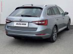 Škoda Superb - fotka číslo 3