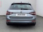 Škoda Superb - fotka číslo 4