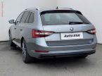 Škoda Superb - fotka číslo 5