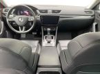 Škoda Superb - fotka číslo 7