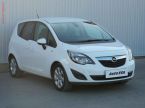 Opel Meriva - fotka číslo 0