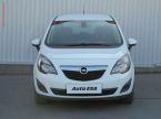 Opel Meriva - fotka číslo 1