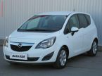 Opel Meriva - fotka číslo 2