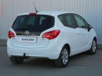 Opel Meriva - fotka číslo 3