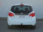 Opel Meriva - fotka číslo 4