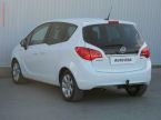Opel Meriva - fotka číslo 5