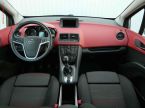 Opel Meriva - fotka číslo 7