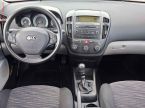 Kia Cee'd - fotka číslo 7