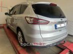 Ford S-MAX - fotka číslo 1