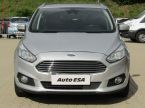 Ford S-MAX - fotka číslo 1
