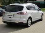 Ford S-MAX - fotka číslo 3