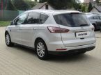 Ford S-MAX - fotka číslo 5