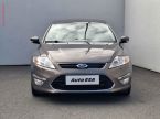 Ford Mondeo - fotka číslo 1