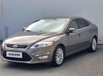 Ford Mondeo - fotka číslo 2
