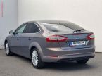 Ford Mondeo - fotka číslo 5