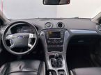 Ford Mondeo - fotka číslo 7