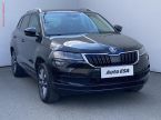 Škoda Karoq - fotka číslo 0