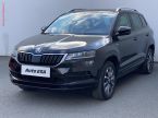 Škoda Karoq - fotka číslo 2