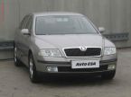 Škoda Octavia - fotka číslo 0