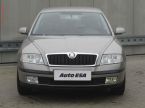 Škoda Octavia - fotka číslo 1