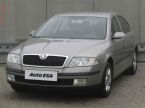 Škoda Octavia - fotka číslo 2