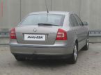 Škoda Octavia - fotka číslo 3