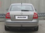 Škoda Octavia - fotka číslo 4