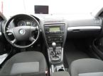 Škoda Octavia - fotka číslo 7