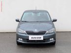 Škoda Fabia - fotka číslo 1