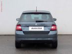Škoda Fabia - fotka číslo 4