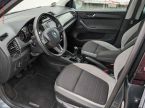 Škoda Fabia - fotka číslo 8