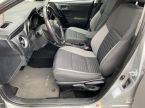 Toyota Auris - fotka číslo 9