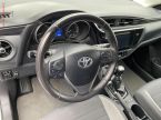 Toyota Auris - fotka číslo 13