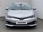 Toyota Auris - fotka číslo 1