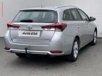 Toyota Auris - fotka číslo 3