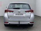 Toyota Auris - fotka číslo 4