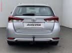 Toyota Auris - fotka číslo 4
