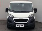Peugeot Boxer - fotka číslo 1